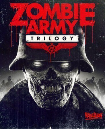 Zombie Army: Trilogy (2015)